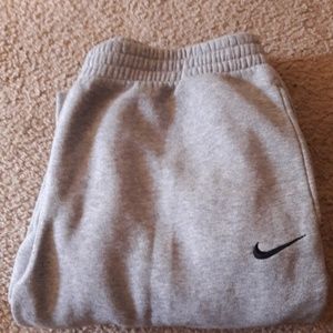 Nike Sweatpants